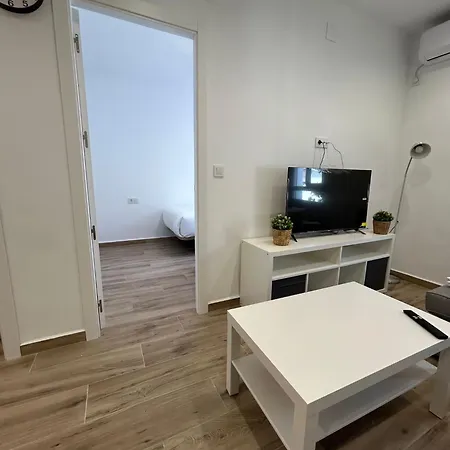 Escanuela Lägenhet Córdoba