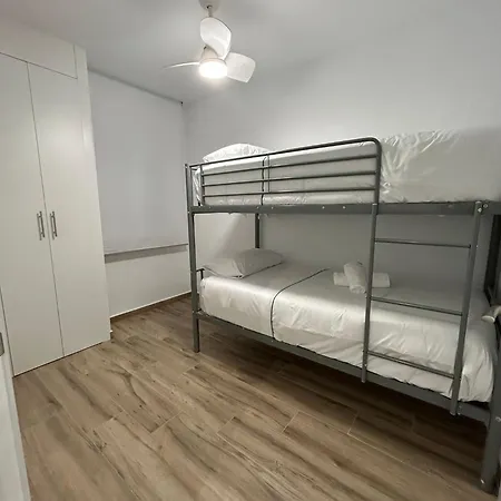 Apartment Escanuela *