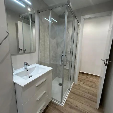 Escanuela Apartment Cordoba